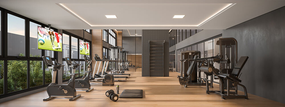 Apartamento, 2 quartos, 67 m² - Foto 24