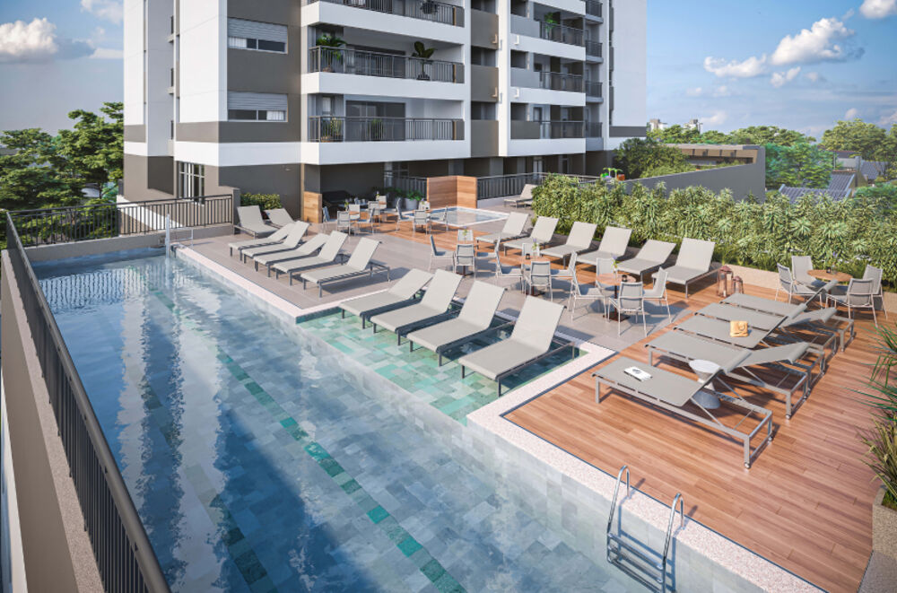 Apartamento, 2 quartos, 67 m² - Foto 36