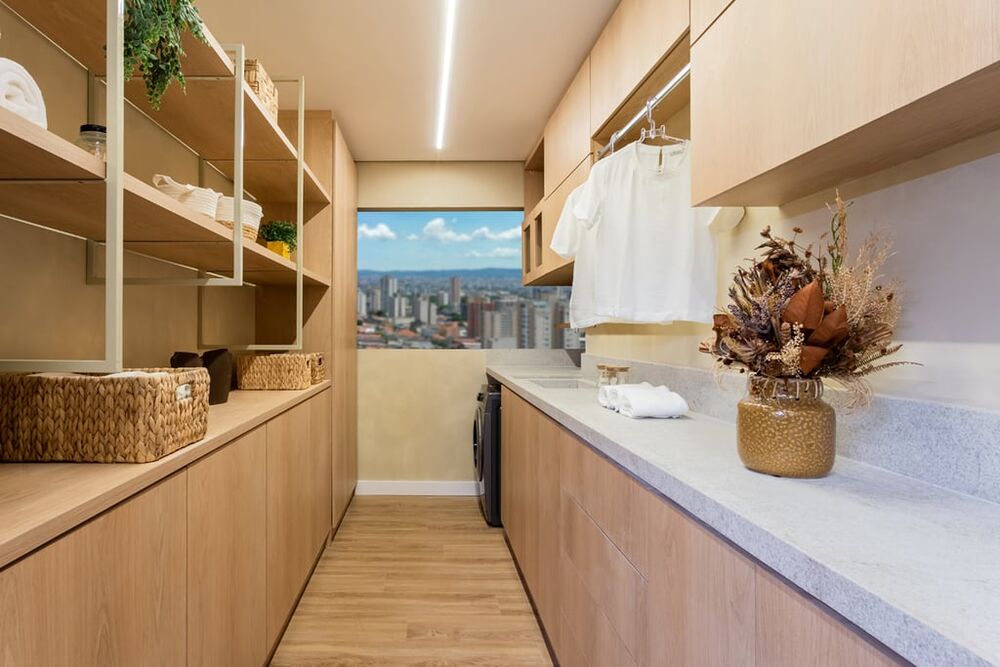 Apartamento, 2 quartos, 67 m² - Foto 18