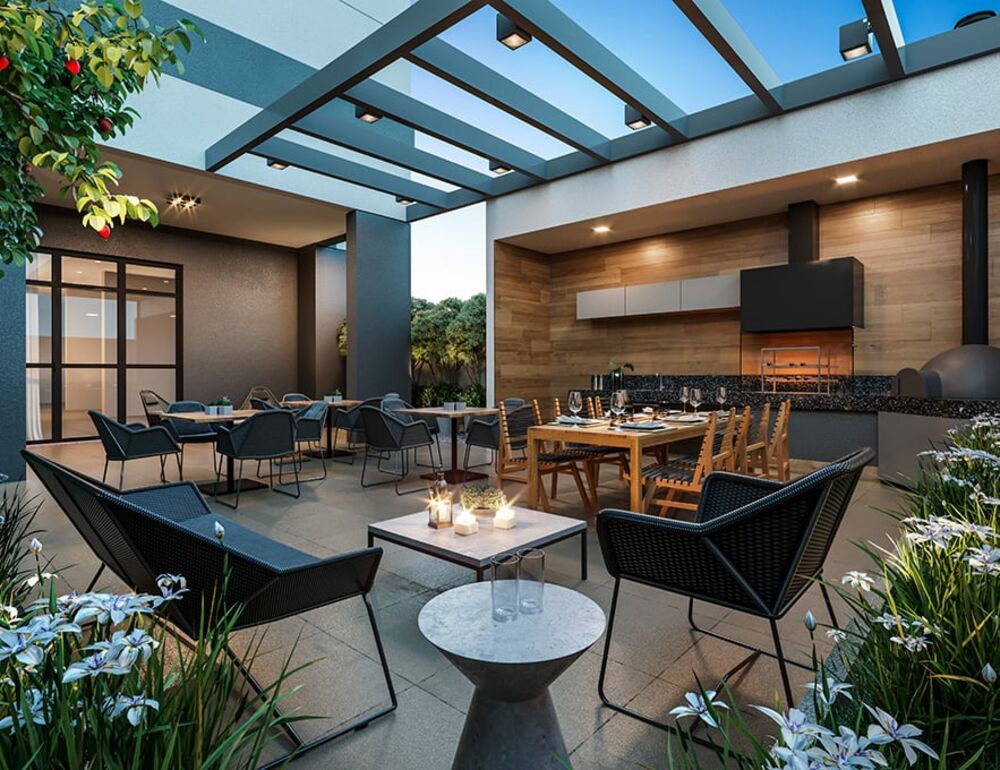 Apartamento, 2 quartos, 67 m² - Foto 31