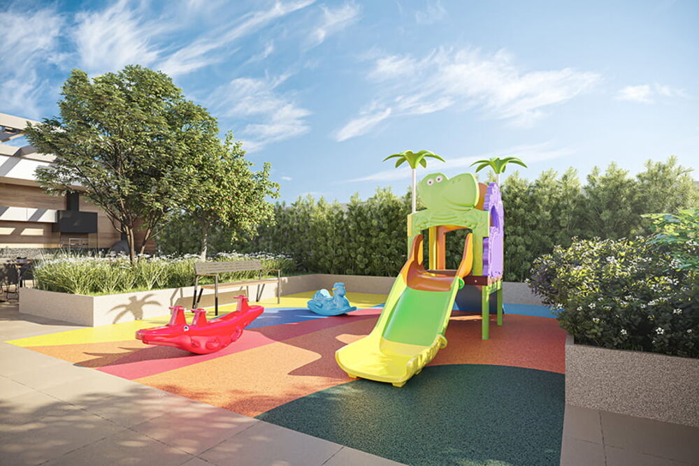 Apartamento, 2 quartos, 67 m² - Foto 33