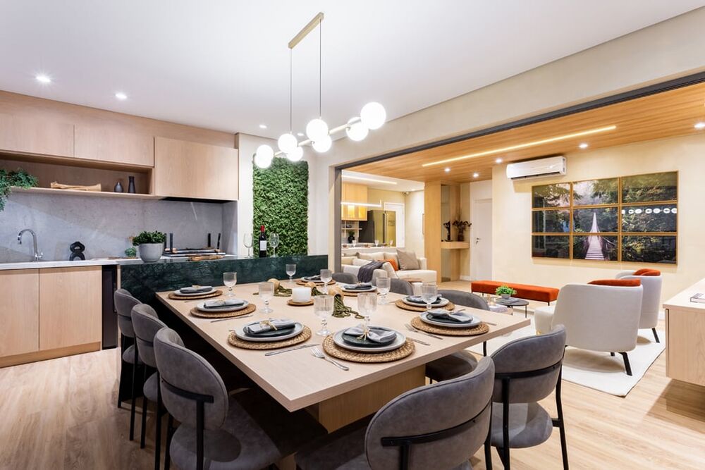 Apartamento, 2 quartos, 67 m² - Foto 5