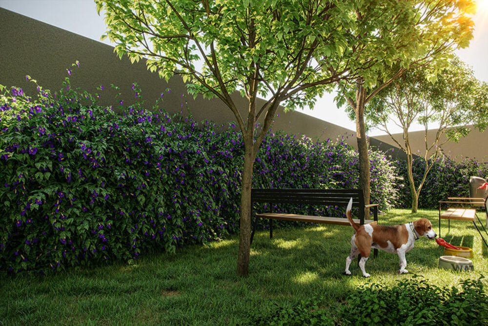 Apartamento, 2 quartos, 67 m² - Foto 35