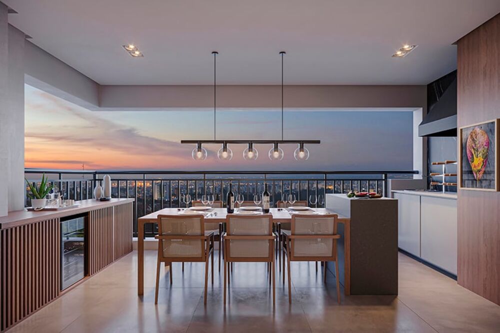 Apartamento, 2 quartos, 67 m² - Foto 11