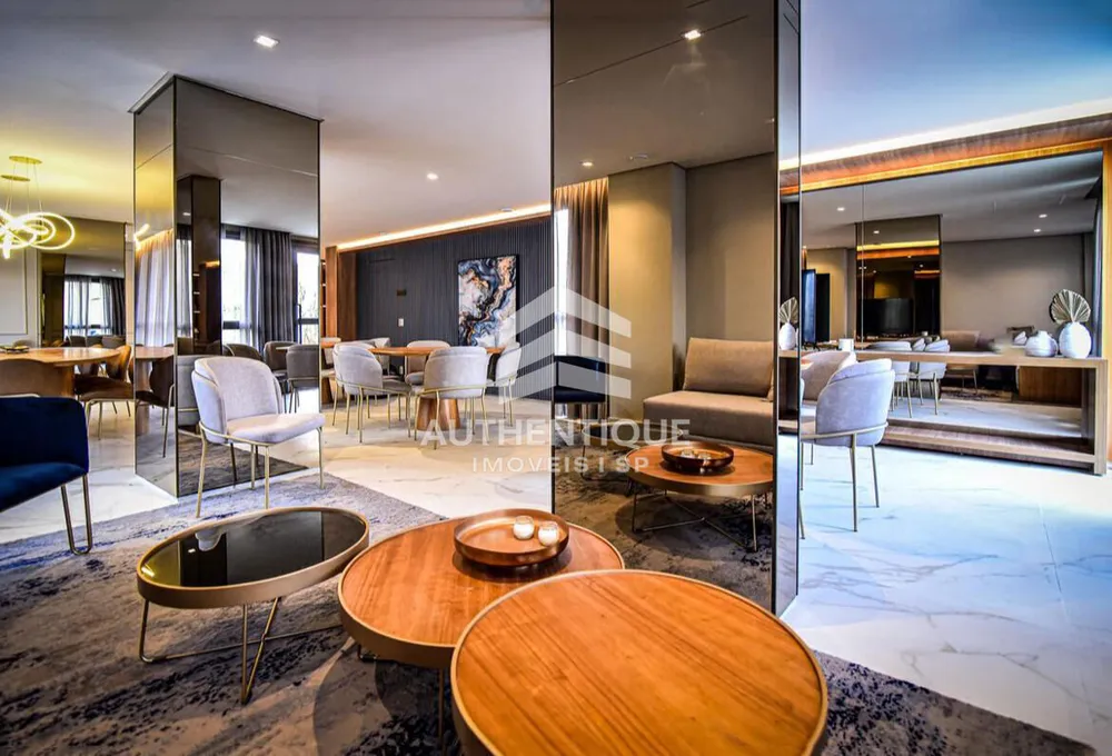 Apartamento, 3 quartos, 186 m² - Foto 1