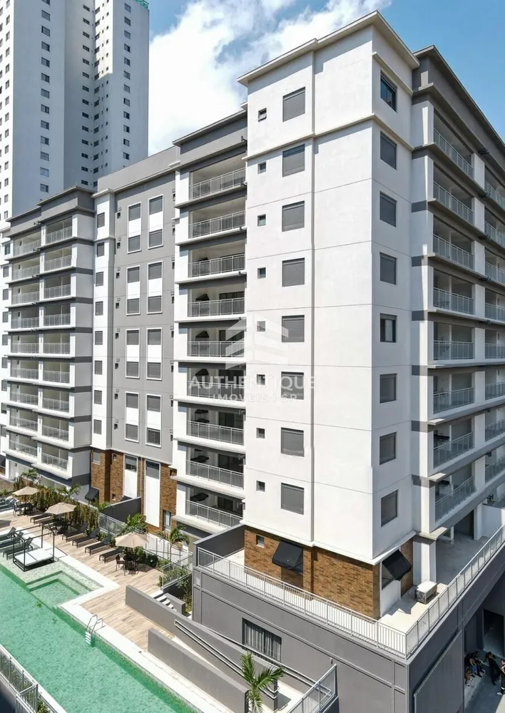 Apartamento, 3 quartos, 186 m² - Foto 11