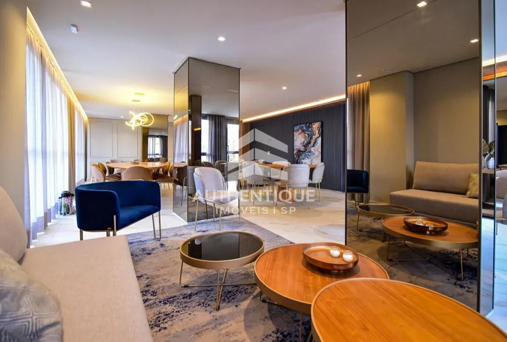 Apartamento, 3 quartos, 186 m² - Foto 12