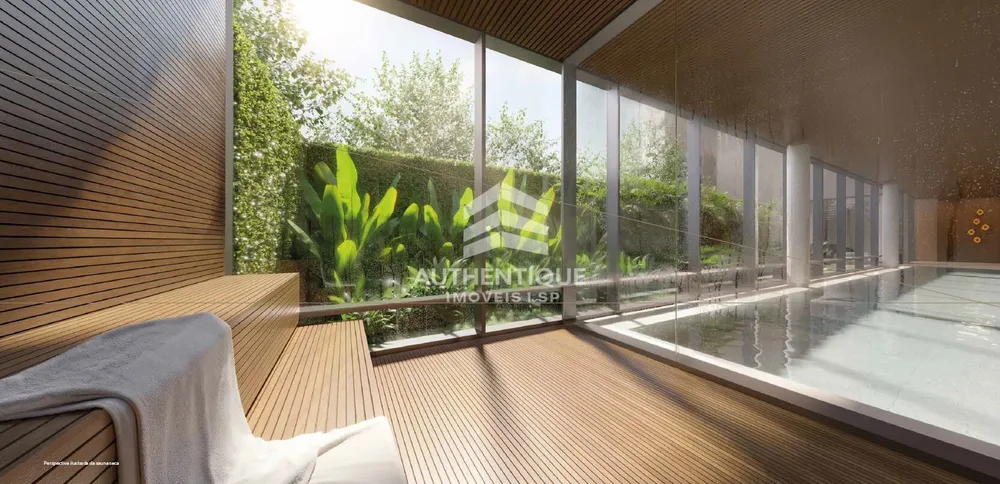 Apartamento, 3 quartos, 155 m² - Foto 5
