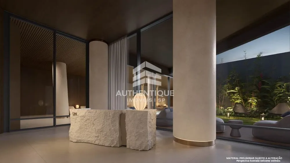 Apartamento, 3 quartos, 155 m² - Foto 11