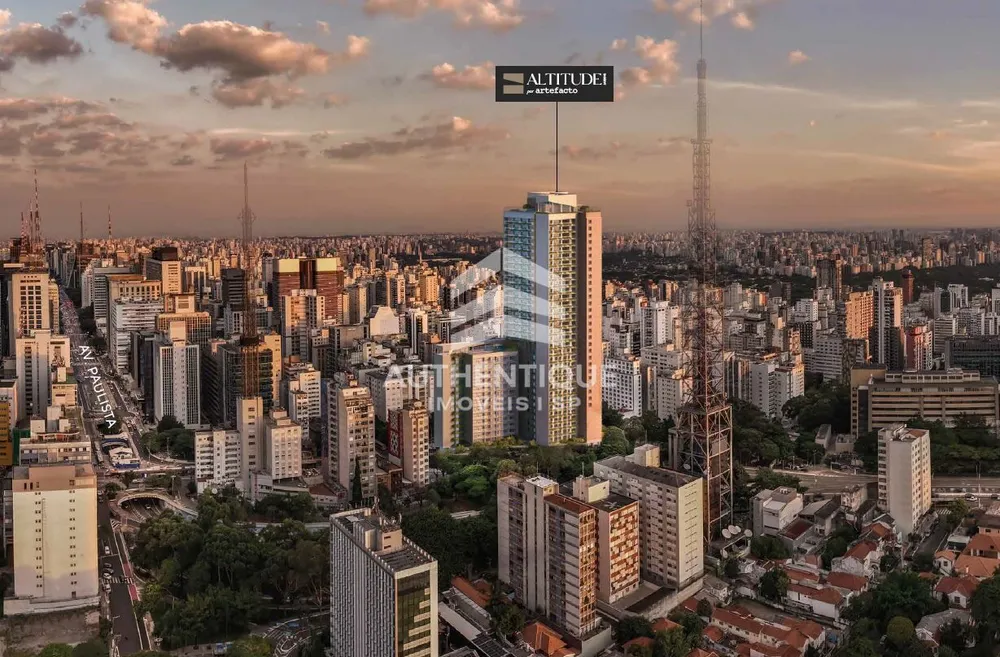 Apartamento, 3 quartos, 155 m² - Foto 6