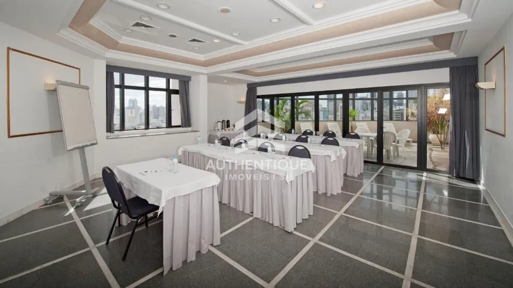 Flat/Apart Hotel, 1 quarto, 37 m² - Foto 16
