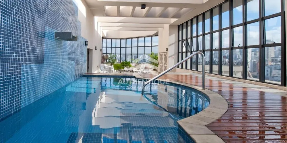 Flat/Apart Hotel, 1 quarto, 37 m² - Foto 9