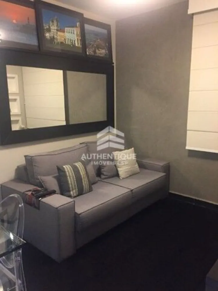 Flat/Apart Hotel, 1 quarto, 37 m² - Foto 5