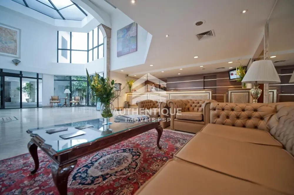 Flat/Apart Hotel, 1 quarto, 37 m² - Foto 10