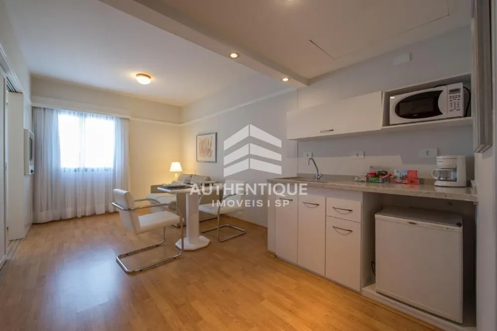 Flat/Apart Hotel, 1 quarto, 37 m² - Foto 7