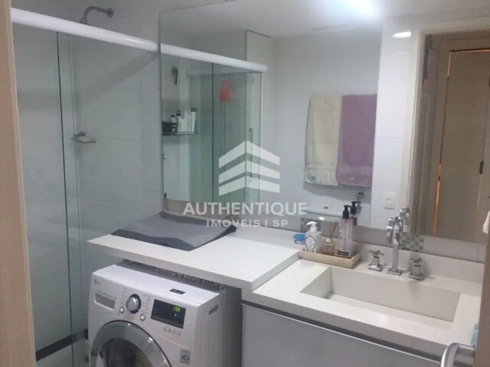 Flat/Apart Hotel, 1 quarto, 37 m² - Foto 6