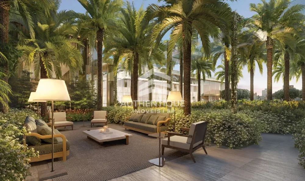 Apartamento, 4 quartos, 515 m² - Foto 11