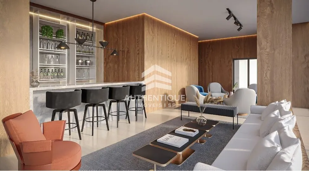 Apartamento, 3 quartos, 159 m² - Foto 15