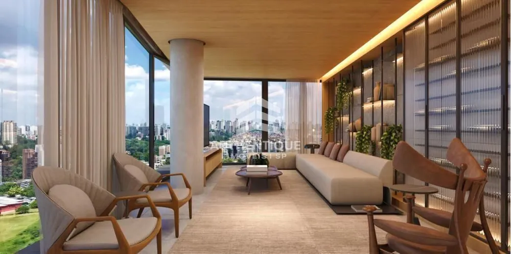 Apartamento, 3 quartos, 159 m² - Foto 5