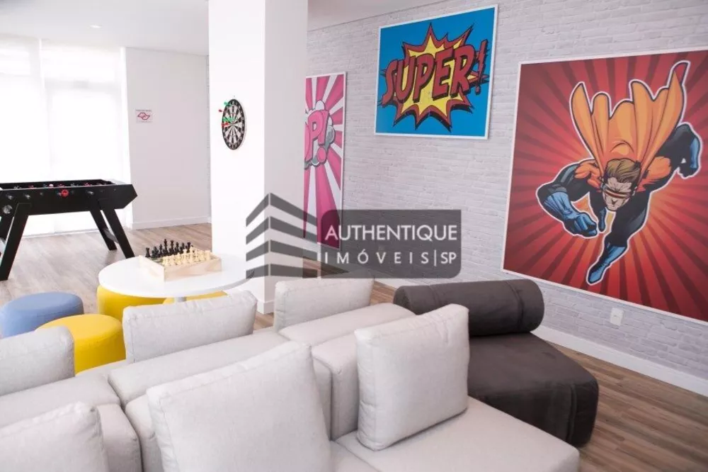 Apartamento, 2 quartos, 55 m² - Foto 12