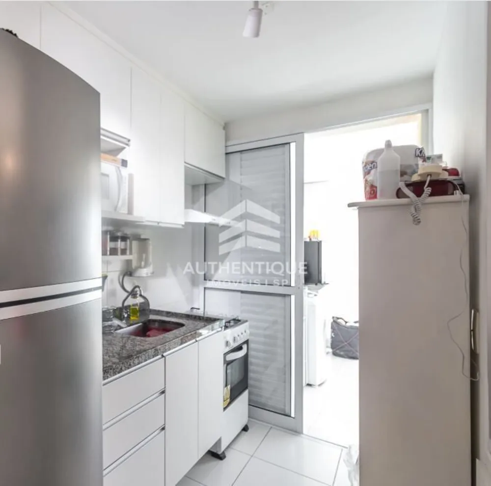 Apartamento, 2 quartos, 55 m² - Foto 14
