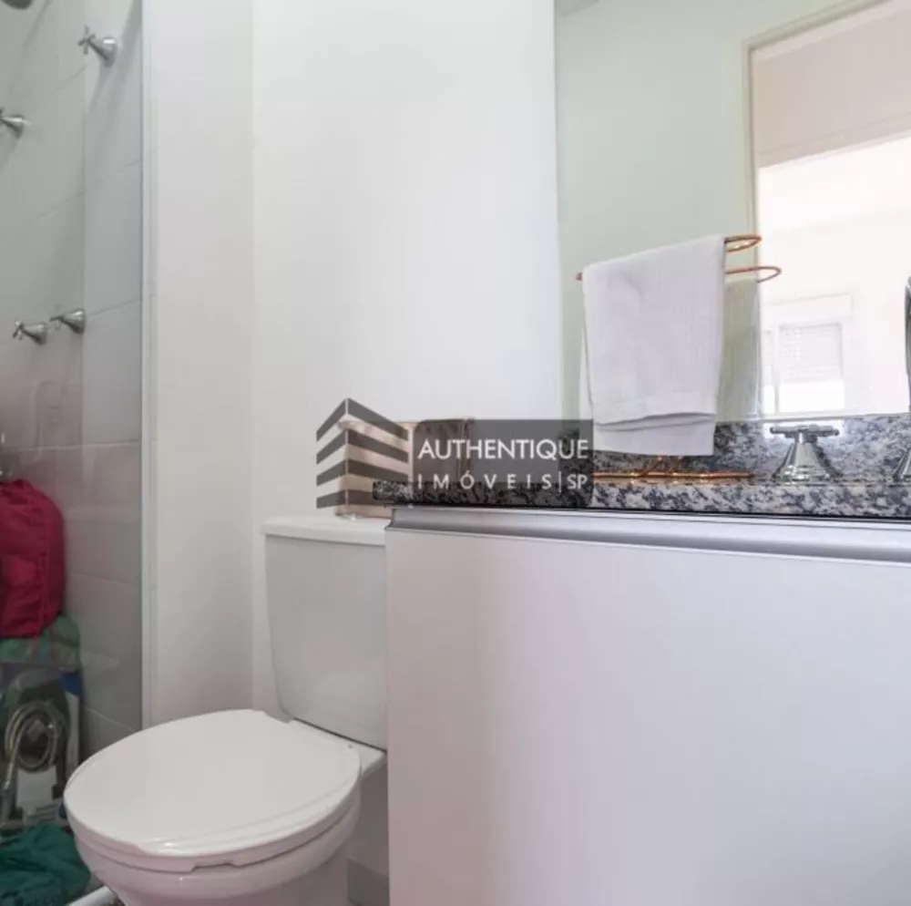 Apartamento, 2 quartos, 55 m² - Foto 9