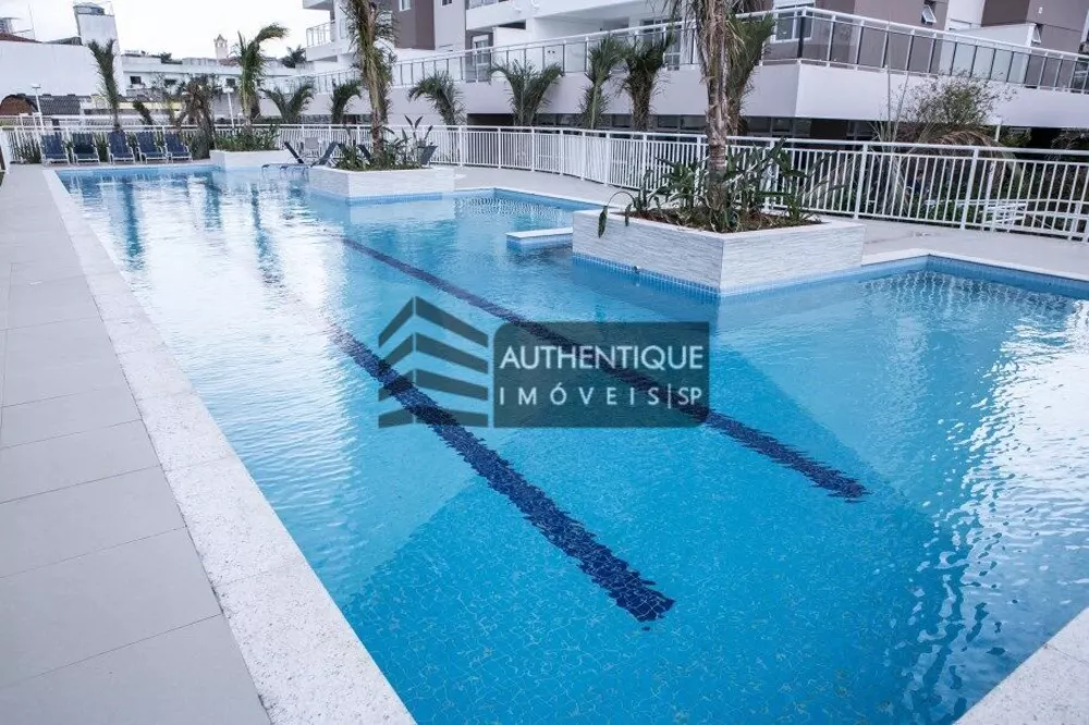 Apartamento, 2 quartos, 55 m² - Foto 11