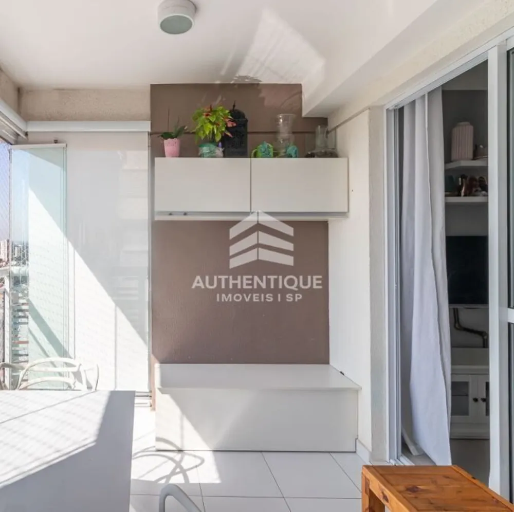 Apartamento, 2 quartos, 55 m² - Foto 13