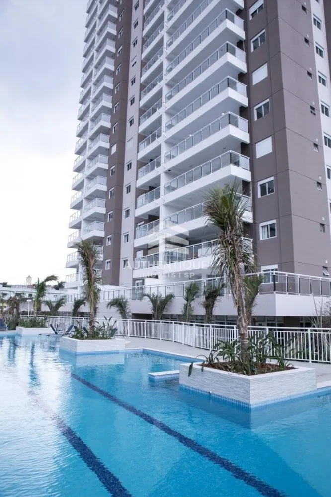 Apartamento, 2 quartos, 55 m² - Foto 19