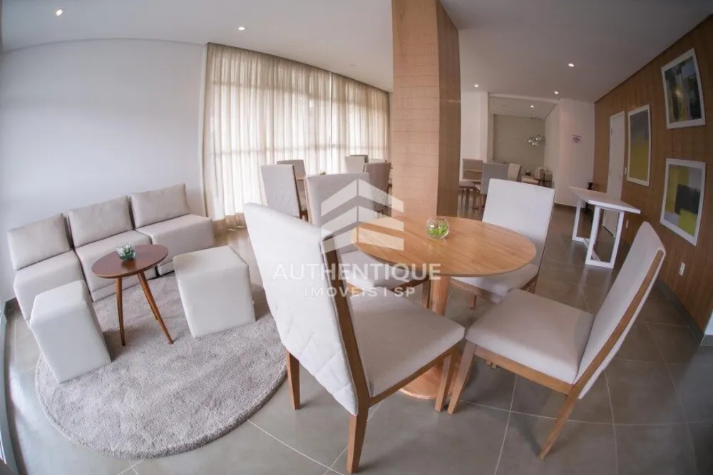 Apartamento, 2 quartos, 55 m² - Foto 20