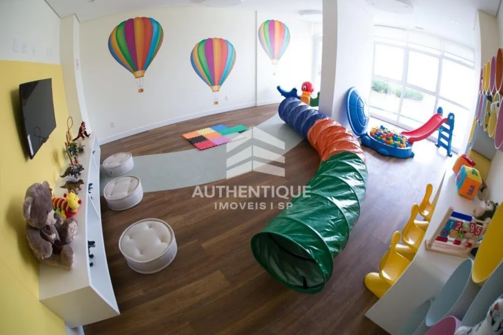Apartamento, 2 quartos, 55 m² - Foto 21