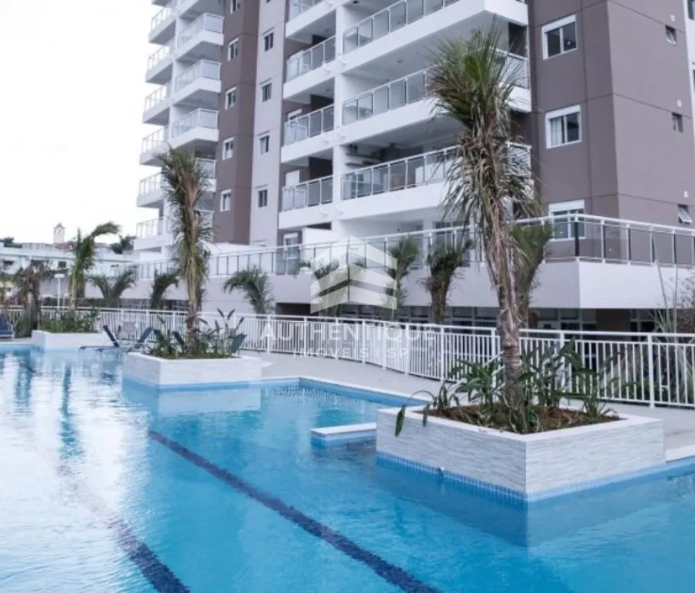 Apartamento, 2 quartos, 55 m² - Foto 17