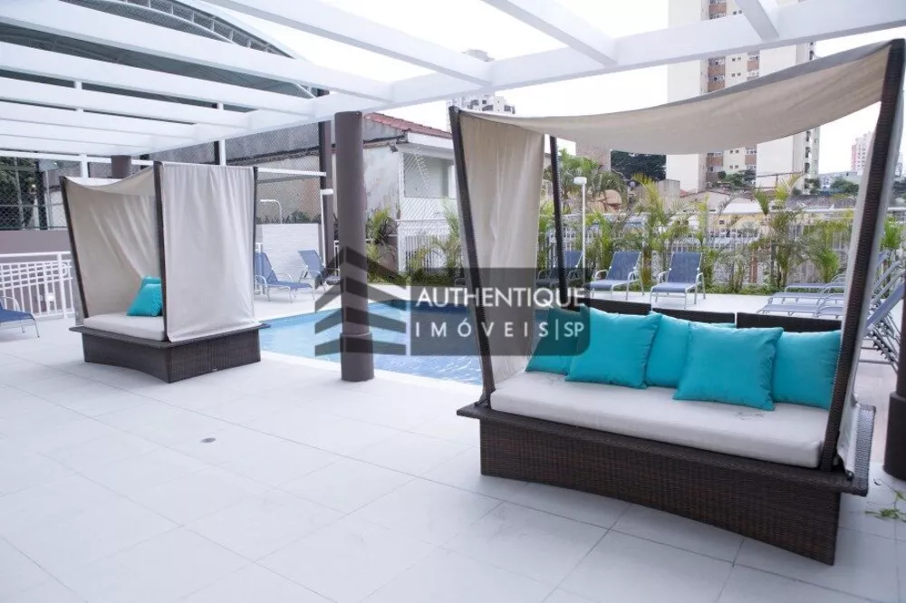 Apartamento, 2 quartos, 55 m² - Foto 10