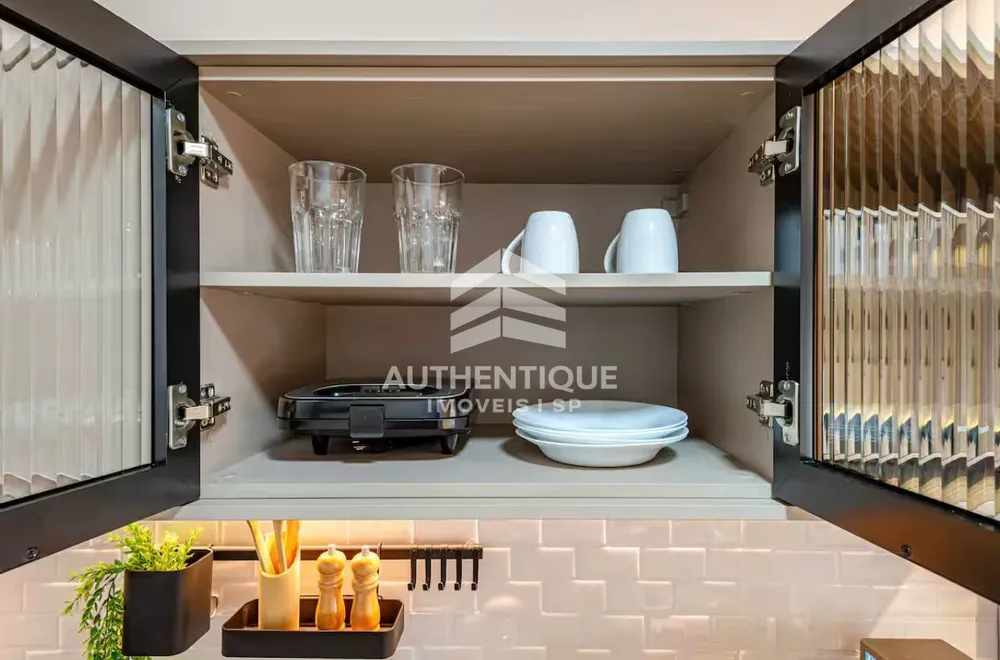 Apartamento, 1 quarto, 21 m² - Foto 4
