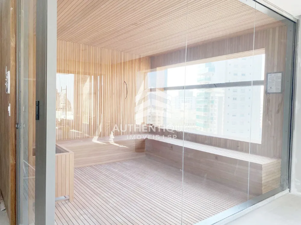 Apartamento, 1 quarto, 21 m² - Foto 11