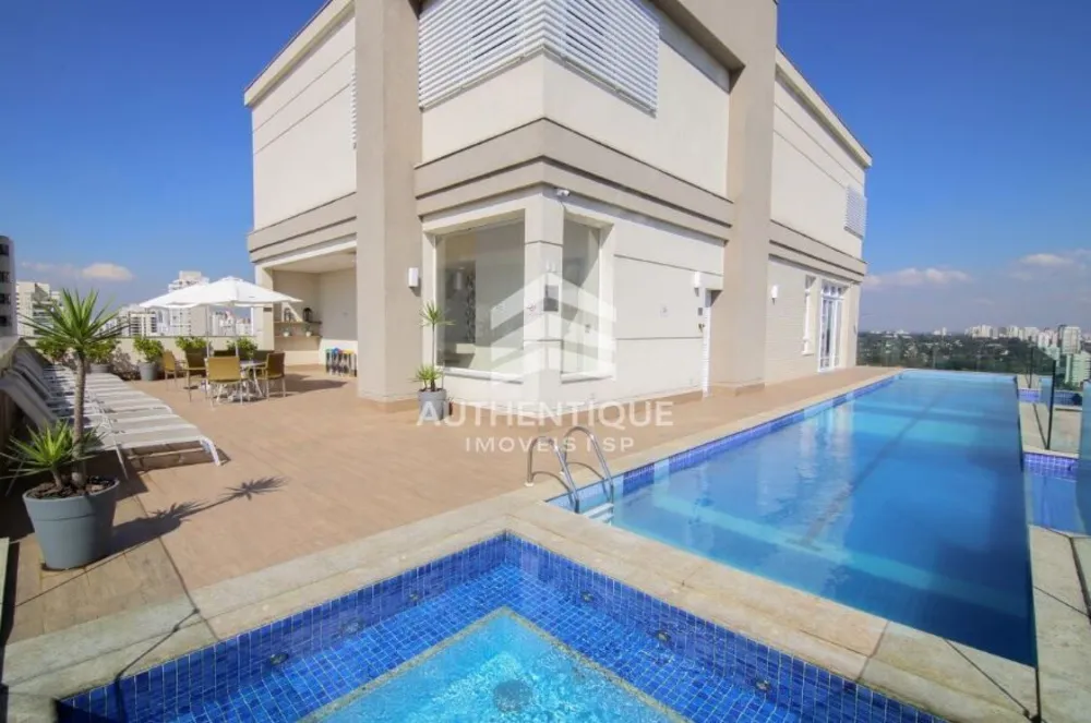 Apartamento, 1 quarto, 59 m² - Foto 41