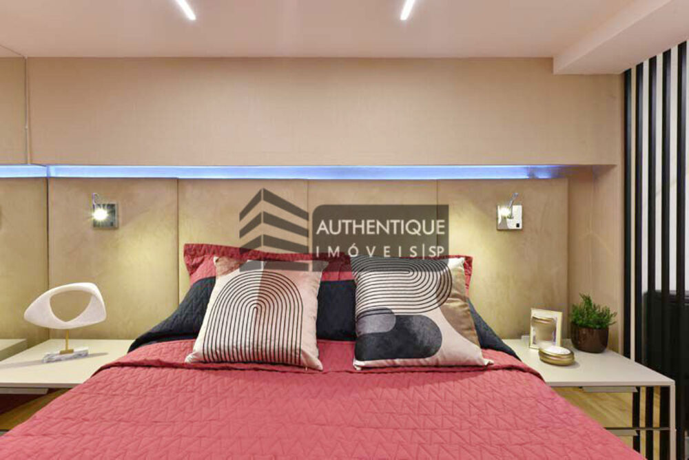 Apartamento, 1 quarto, 59 m² - Foto 9