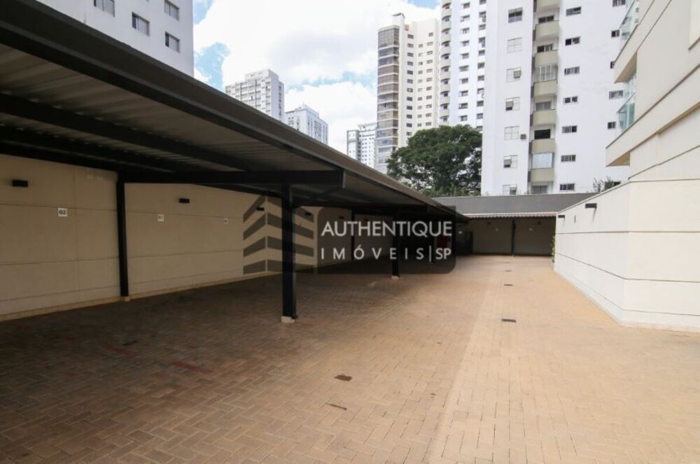 Apartamento, 1 quarto, 59 m² - Foto 33
