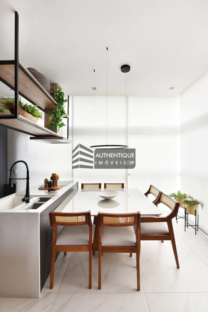 Apartamento, 1 quarto, 59 m² - Foto 4