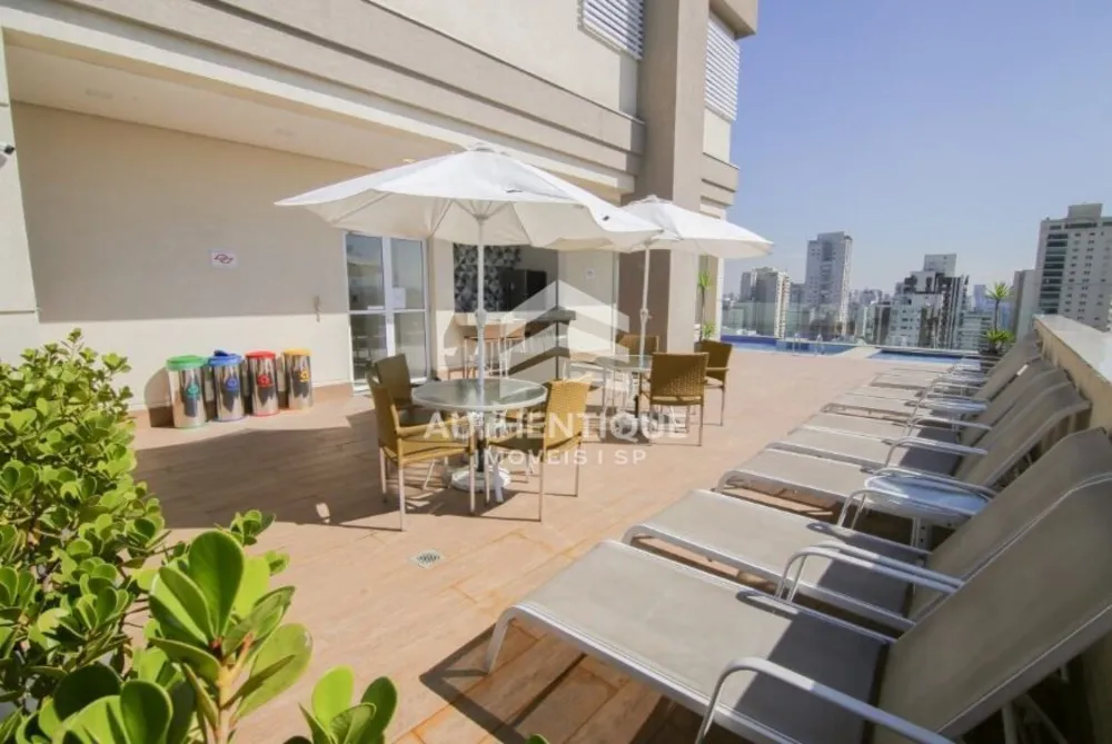 Apartamento, 1 quarto, 59 m² - Foto 43