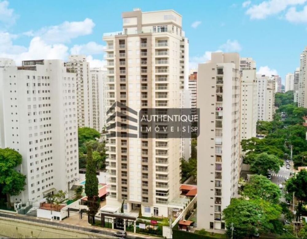 Apartamento, 1 quarto, 59 m² - Foto 18