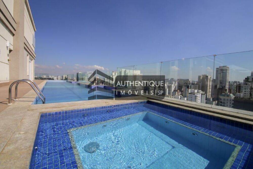 Apartamento, 1 quarto, 59 m² - Foto 15