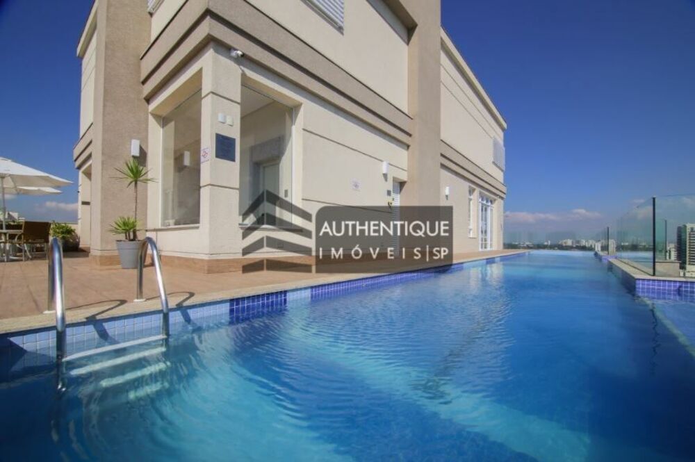 Apartamento, 1 quarto, 59 m² - Foto 13