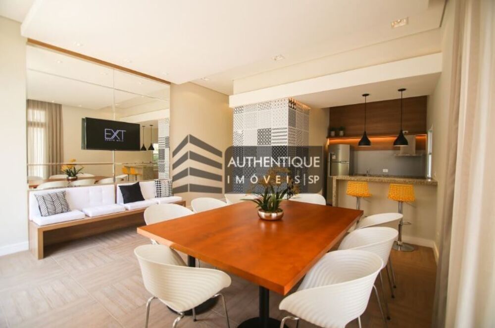 Apartamento, 1 quarto, 59 m² - Foto 31