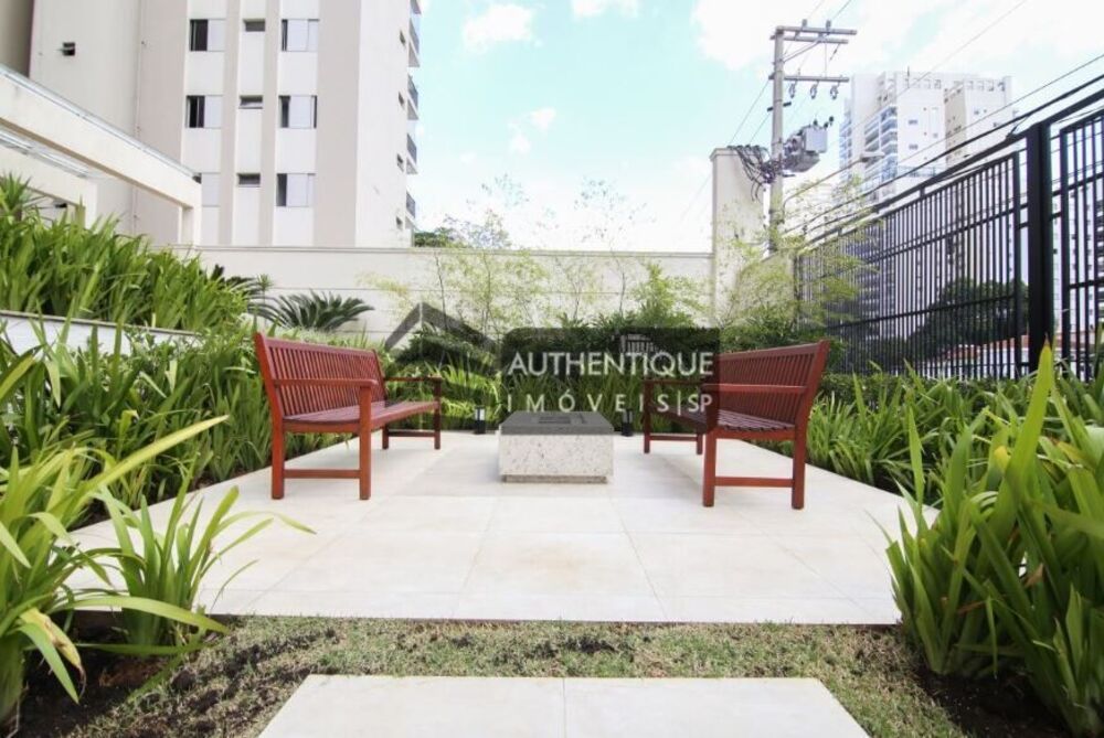 Apartamento, 1 quarto, 59 m² - Foto 25