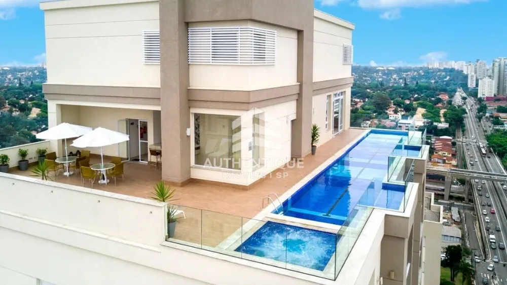 Apartamento, 1 quarto, 59 m² - Foto 40