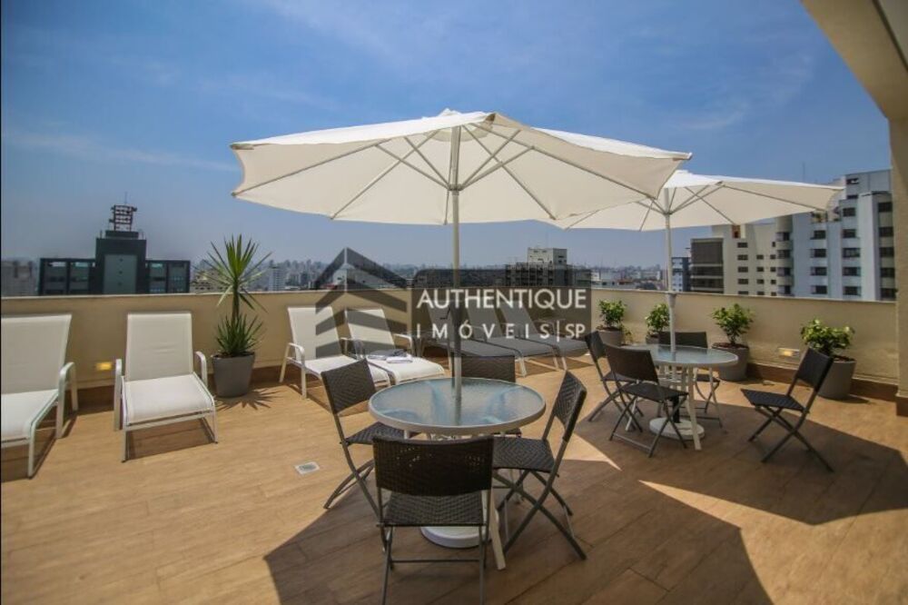 Apartamento, 1 quarto, 59 m² - Foto 24