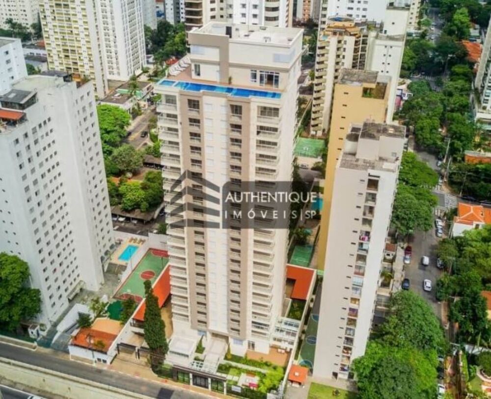 Apartamento, 1 quarto, 59 m² - Foto 17