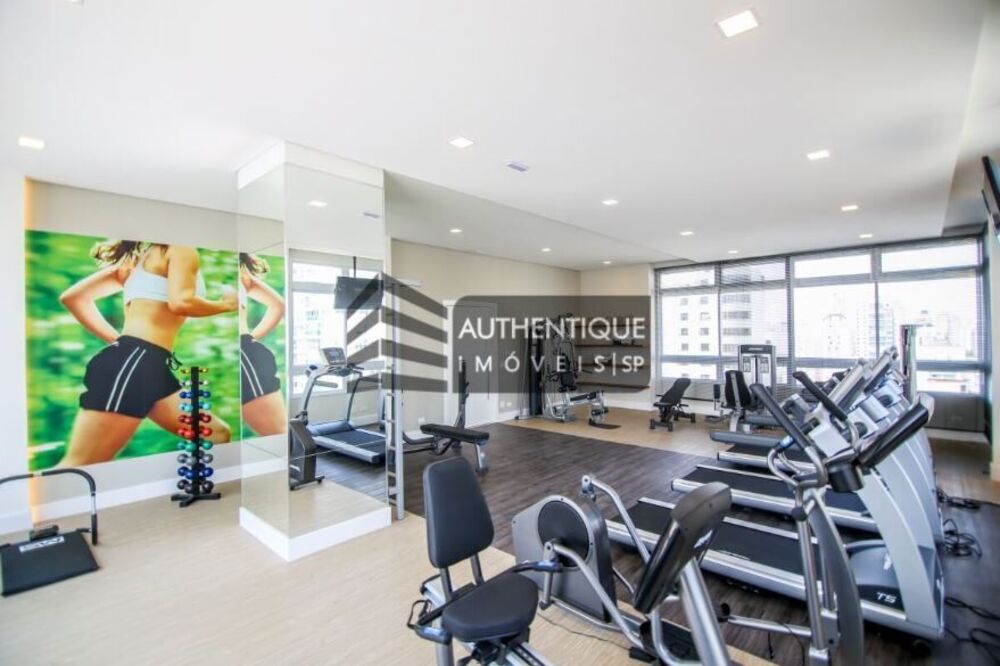 Apartamento, 1 quarto, 59 m² - Foto 27