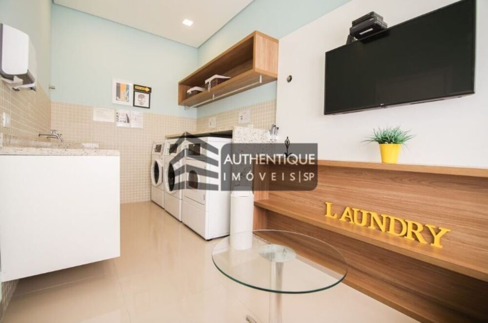 Apartamento, 1 quarto, 59 m² - Foto 32